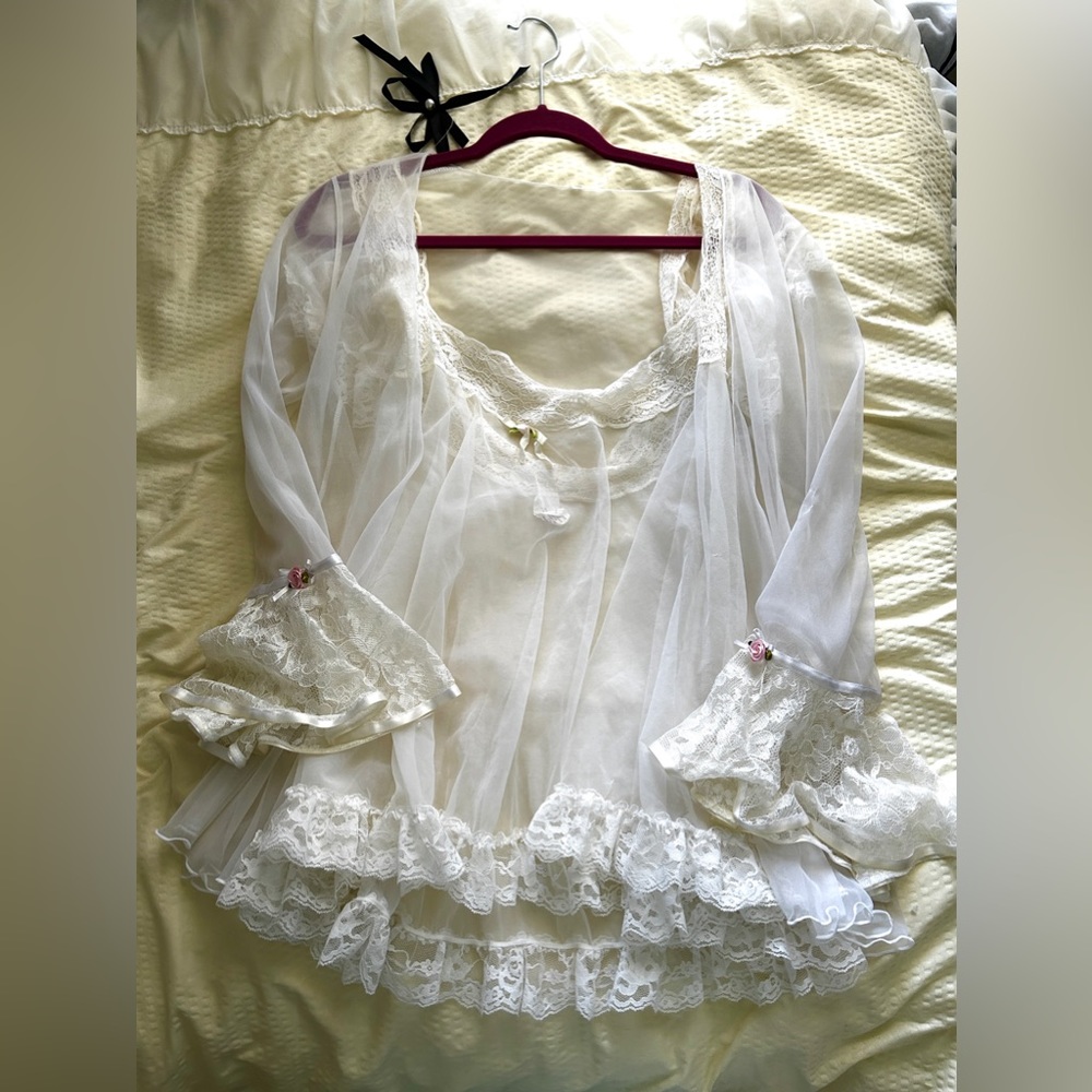 Lingerie